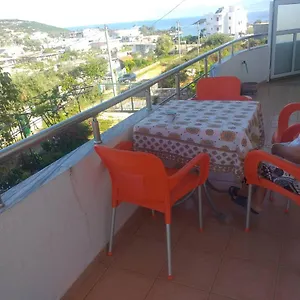 Selmani , Ksamil Albania