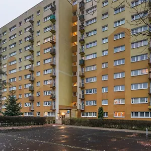 Bohdanowicza 2 By Homeprime , Warszawa Polska