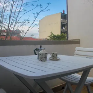 Apartament La Casa Di Matilde, Katania