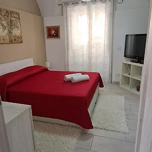 Apartament Francahouse, Katania