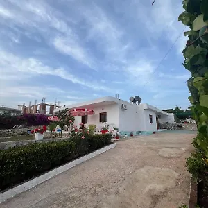 Teo , Saranda Albania