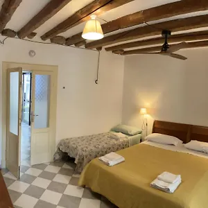 Antiche Stalle Ii , Bergamo Włochy