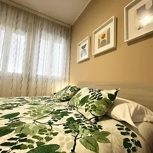 Apartament Le Dimore Del Corso, Katania